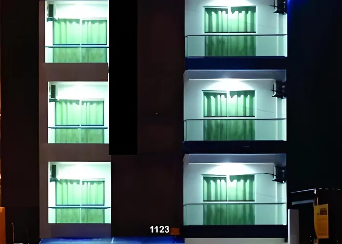 Pousada Aliança Salvador