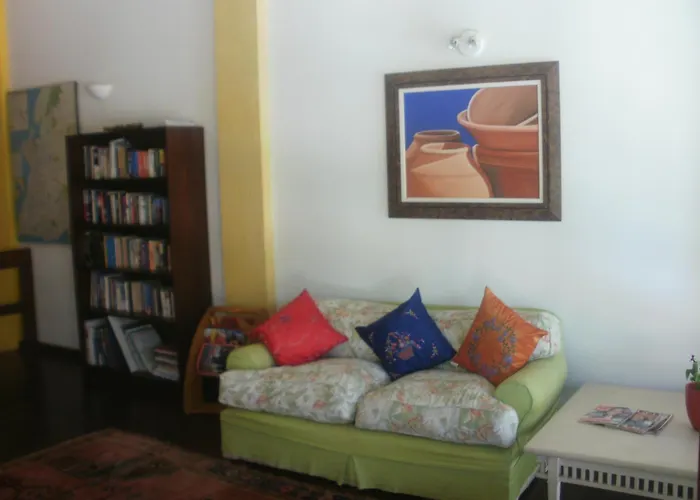 Hotel Pousada Encanto De Itapoan Salvador